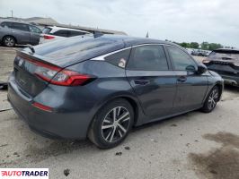 Honda Civic 2024 2