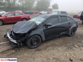 Toyota Corolla 2021 1
