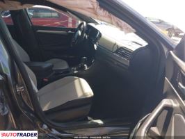 Volkswagen Jetta 2019 1