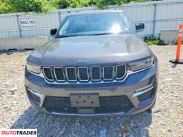 Jeep Grand Cherokee 2022 3