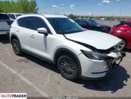 Mazda CX-5 2021 2 Mazda CX-5 2021 2