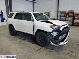 Toyota Pozostałe 2022 4