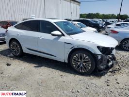 Audi Q8 2024