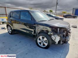 Kia Soul 2019 1