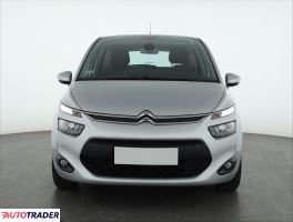 Citroen C4 Picasso 2015 1.2 108 KM Citroen C4 Picasso 2015 1.2 108 KM