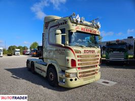 Scania