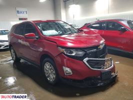 Chevrolet Equinox 2020 1
