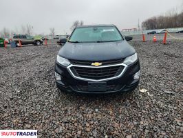 Chevrolet Equinox 2021 1