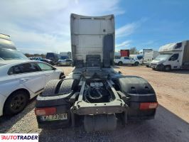Daf xf 480