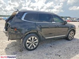 Kia Pozostałe 2020 3