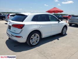 Audi Q5 2020 2