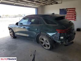 Hyundai Genesis 2022 2