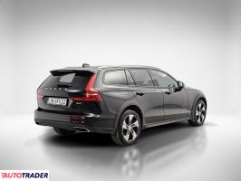 Volvo V60 Cross Country 2020 2.0 190 KM