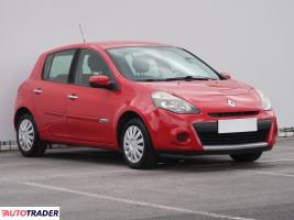 Renault Clio 2011 1.1 101 KM