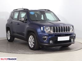 Jeep Renegade 2022 1.3 147 KM Jeep Renegade 2022 1.3 147 KM
