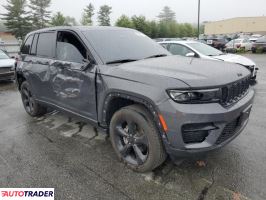 Jeep Grand Cherokee 2023 3