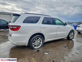 Dodge Durango 2021 3