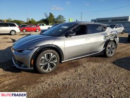 Kia EV6 - zobacz ofertę