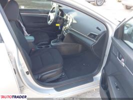 Hyundai Elantra 2020 2