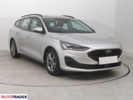 Ford Focus 2022 1.0 123 KM Ford Focus 2022 1.0 123 KM
