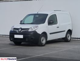 Renault Kangoo 2018 1.5 Renault Kangoo 2018 1.5