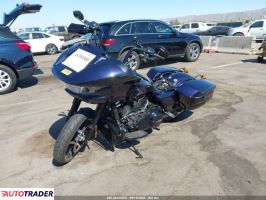 Harley-Davidson Pozostałe 2025