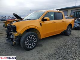 Ford Maverick 2022 2