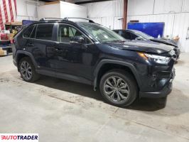 Toyota Pozostałe 2025 2