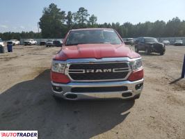 Dodge Ram 2023 5