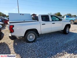 Chevrolet Colorado 2024 2