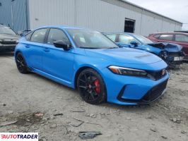 Honda Civic 2024 2 Honda Civic 2024 2
