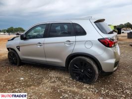 Mitsubishi Outlander 2024 2