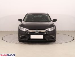 Honda Civic 2018 1.5 179 KM