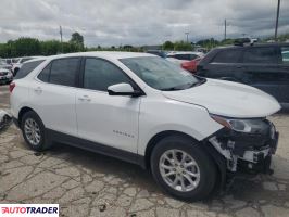 Chevrolet Equinox 2020 1