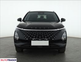 Omoda 5 2024 1.6 144 KM