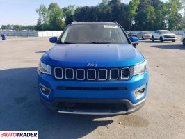 Jeep Compass 2021 2