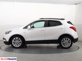 Opel Mokka 2016 1.4 138 KM
