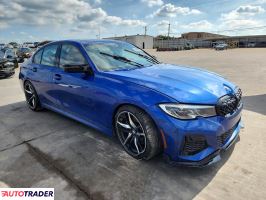 BMW M3 2020 3