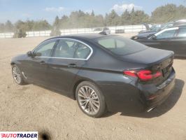 BMW 530 2021 2 BMW 530 2021 2