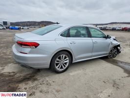 Volkswagen Passat 2020 2