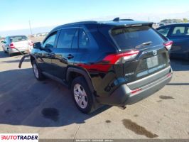 Toyota Pozostałe 2020 2