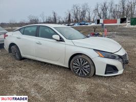 Nissan Altima 2023 2