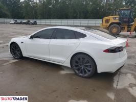 Tesla Model S 2020 Tesla Model S 2020