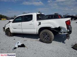 Toyota Tacoma 2023 3 Toyota Tacoma 2023 3