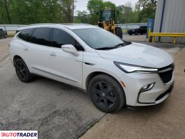 Buick Enclave 2024 3