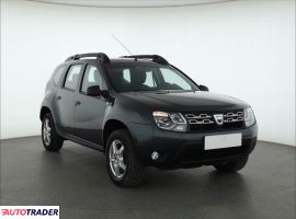Dacia Duster - zobacz ofertę