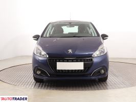 Peugeot 208 2017 1.2 80 KM