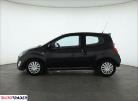 Renault Twingo 2008 1.1 75 KM