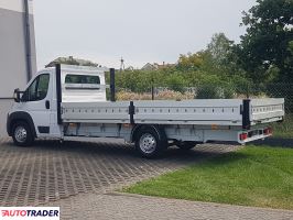 Fiat Ducato 2016 2.3 Fiat Ducato 2016 2.3