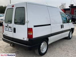 Fiat Scudo 2006 2 Fiat Scudo 2006 2